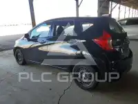 2019 Nissan VERSA фото