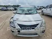 2019 Nissan VERSA фото