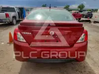 2019 Nissan  фото
