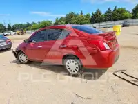 2019 Nissan VERSA фото