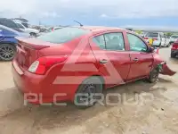 2019 Nissan  фото