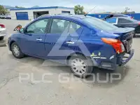 2019 Nissan VERSA photo