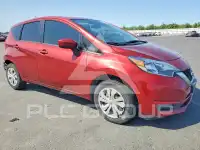 2019 Nissan VERSA фото