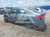 2019 Nissan VERSA photo
