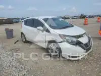 2019 Nissan VERSA фото