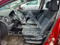 2019 Nissan VERSA фото