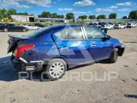 2019 Nissan VERSA фото