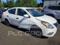 2019 Nissan VERSA фото
