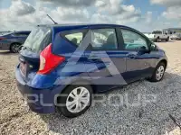 2019 Nissan VERSA фото