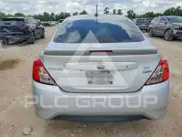 2019 Nissan VERSA фото