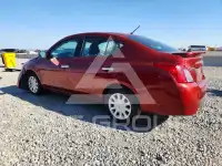 2019 Nissan VERSA photo