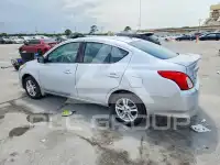 2019 Nissan VERSA фото