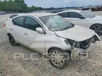2019 Nissan VERSA photo