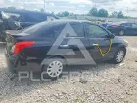 2019 Nissan VERSA photo