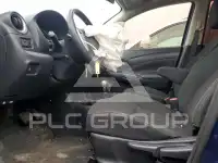 2019 Nissan VERSA фото