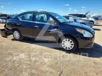 2019 Nissan VERSA photo