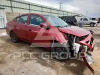 2019 Nissan  фото