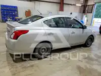 2019 Nissan VERSA photo