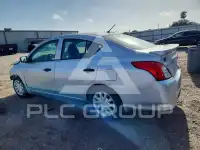 2019 Nissan VERSA фото