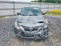 2019 Nissan VERSA фото