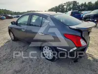 2019 Nissan VERSA photo