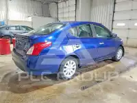 2019 Nissan VERSA фото