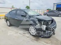 2019 Nissan VERSA фото