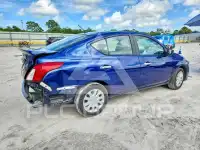 2019 Nissan VERSA photo