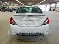 2019 Nissan VERSA photo