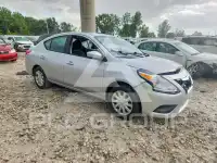 2019 Nissan VERSA фото