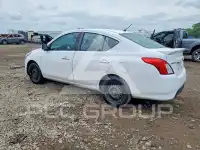 2019 Nissan VERSA photo