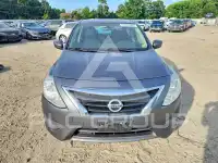 2019 Nissan VERSA photo