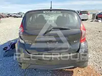 2019 Nissan VERSA фото