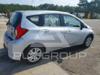 2019 Nissan VERSA фото