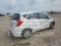 2019 Nissan VERSA фото
