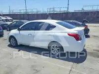 2019 Nissan VERSA photo