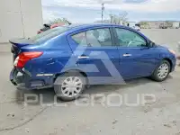 2019 Nissan VERSA photo