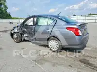 2019 Nissan VERSA photo