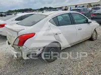 2019 Nissan VERSA photo