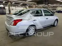 2019 Nissan VERSA photo