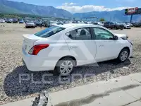 2019 Nissan VERSA фото