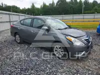 2019 Nissan VERSA фото