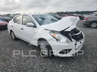 2019 Nissan VERSA фото