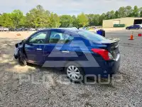 2019 Nissan VERSA фото