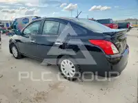 2019 Nissan VERSA фото