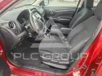 2019 Nissan VERSA фото