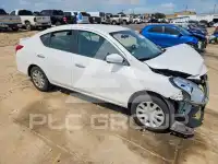 2019 Nissan VERSA фото