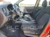 2019 Nissan VERSA photo