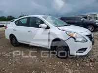 2019 Nissan VERSA photo