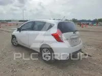 2019 Nissan VERSA фото